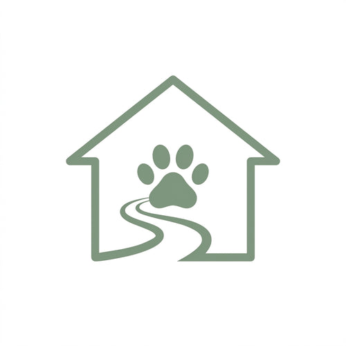 PawTrail Home