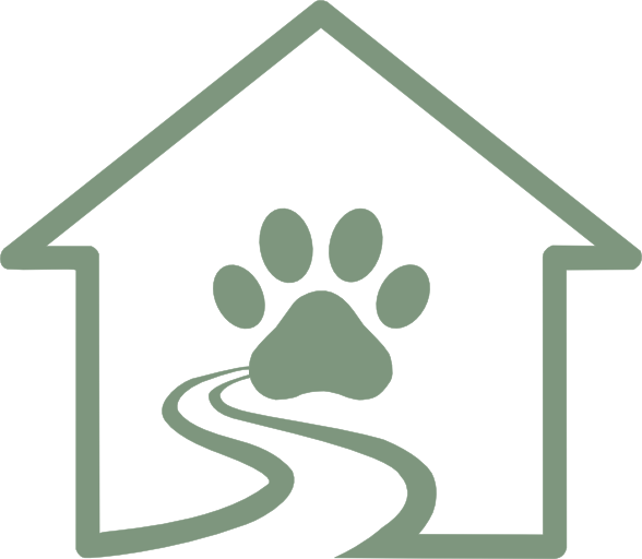 PawTrail Home